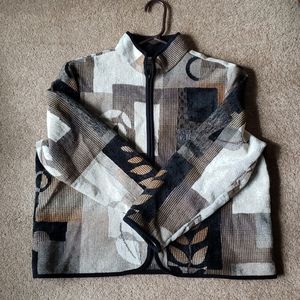 Coldwater Creek jacket petite